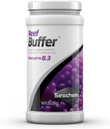 Seachem Reef Buffer Raises pH to 8.3 (8.8-Ounce)