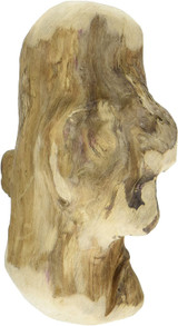 Ware Manufacturing Gorilla Chew Natural Wood Extra Small Strong Dog Chew Ware Manufacturing Gorilla Chew Natural Wood Extra Small Strong Dog Chew