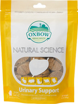 Oxbow Natural Science Urinary Tract Health & Support For Small Animals 4.2-Ounce