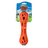 Chuckit! Breath Right Bumper Interactive Fetch Toy For All Dogs