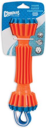 ChuckIt Rugged Bumper Withstands Tough Dogs and Rough Play For Medium Dogs ChuckIt Rugged Bumper Withstands Tough Dogs and Rough Play For Medium Dogs