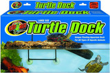 Zoo Med Turtle Dock Large Floating Basking Platform 40+ Gallon