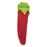 OurPets 100-Percent Catnip Filled Chili Pepper Cat Toy Hot Stuff Cosmic Cat