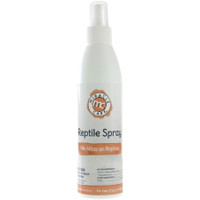 Natural Chemistry DeFlea Reptile Relief Spray Durable Kills Mites & Lice 8oz