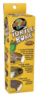 Zoo Med Turtle Bone Natural Floating Source of Calcium Aquatic Terrestrial