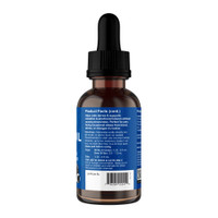 Animal Essentials Tranquility Blend 1 oz Calming Formula for Dogs and Cats