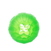 StarMark Everlasting FUN BALL Treat Dispensing Dog Toy MEDIUM