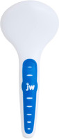 PetMate JW Pet GripSoft Slicker Brush for Dogs Small