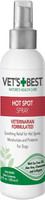 Vet's Best Natural Formula Hot Spot Spray Itch Relieffor Dogs 8 oz