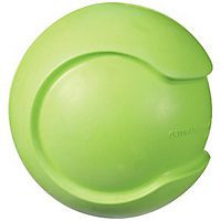 JW Pet ISqueak Bouncin Baseball Dog Toy Large