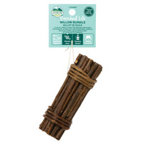 Oxbow Enriched Life Willow Bundle for Small Animals