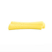 WO Bone Large Yellow Bone Toy for Med/Large Dogs