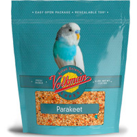 Volkman Seed Avian Science Super Parakeet Nutritionally Balanced Diet Food 4 lbs