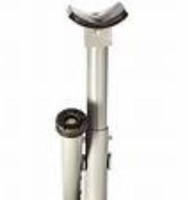 High Country Plastics Maintenance Farrier Stand Adjustable One Size
