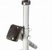 High Country Plastics Maintenance Farrier Stand Adjustable One Size