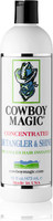 Charmar Land Cowboy Magic Detangler Shine Concentrated Horse Groom 16 oz
