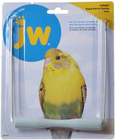 JW Pet Insight Sand Perch Swing Bird Toy Small