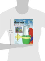 JW Clean Cup Feeder and Water Cup Large