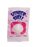 Weco Wonder Shell Natural Minerals Removes Chlorines Water Purifier Large