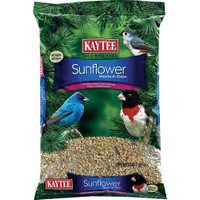 Kaytee Sunflower Hearts and Chips Wild Bird Food 3 pounds