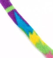 Cat Dancer Charmer Wand  Colorful Interactive Teaser Toy for Kitties