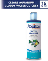 Aqueon Water Clarifier for Fish Aquatic Pets 16oz