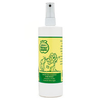 Grannick's Bitter Apple Spray 16 oz  Non-Toxic Taste Deterrent for Dogs