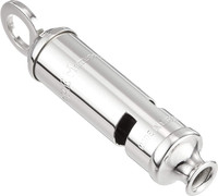 Acme Metropolitan 15 Nickel Plated Whistle