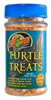 Zoo Med Turtle Treats Whole Krill Excellent High Protein Treat 0.5-Ounce