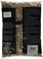 Spectrastone Estes' Shallow Creek Pebble For Freshwater Aquariums 5-Pound Bag