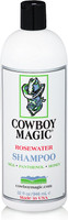 Charmar Land Cowboy Magic Rosewater Shampoo 32-Ounce For Horses