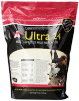 Sav-A-Caf Ultra 24 Multi-Species Milk Replacer for Calves 4 lbs