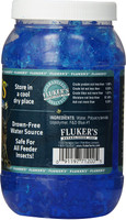 Fluker's Cricket Quencher Original Formula 16 oz Safe for all Feeder Insects