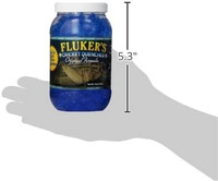 Fluker's Cricket Quencher Original Formula 16 oz Safe for all Feeder Insects