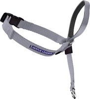 PetSafe Gentle Leader Head Collar Small Up To 25-Pounds Corrects Pulling