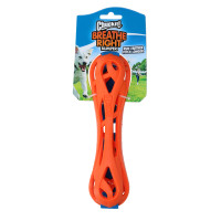 Chuckit! Breath Right Bumper Interactive Fetch Toy For All Dogs