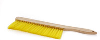 Miller BeeKeeping Brush Gently Removes Bees From Frames During Inspections