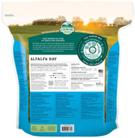 Oxbow Animal Health All-Natural Alfalfa Hay 40-Ounce For Small Animals