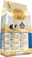 Tiny Friends Farm Tasty Mix Encourages Natural Foraging For Guinea Pig 5.5-Pound
