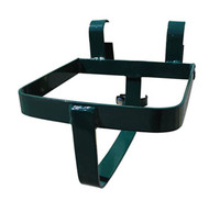 High Country Metal 50-pound Salt Block Holder for Fencing or Pipe Paneling