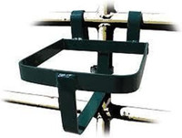 High Country Metal 50-pound Salt Block Holder for Fencing or Pipe Paneling