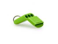 Acme Tornado Pealess Plastic Whistle 635 Day Glow Green