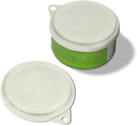 Van Ness Airtight Pet Food Can Lid, Fresh Safe Eco-Friendly Cover - 1 (one)