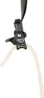 Nite Ize CamJam Ring - Rope Tightener with Webbing Sling 400-lb Working Load