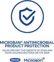 Petmate Litter Scoop Large Size Wide Mouth Made Of Durable Plastic