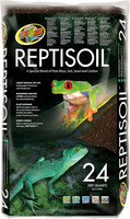 Zoo Med ReptiSoil Bioactive Tropical Substrate Blend 24-Quarts
