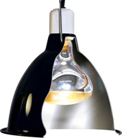 Zoo Med Repti Basking Spot Lamp 250W for Large Reptiles