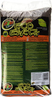 Zoo Med Eco Earth Coconut Fiber Substrate Humidity Bedding 24-Quarts