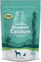 Animal Essentials Seaweed Calcium 340 gm Natural Supplement for Dogs and Cats