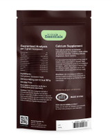 Animal Essentials Seaweed Calcium 340 gm Natural Supplement for Dogs and Cats